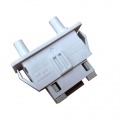 Switch - 4807560185 C00947993 Button-(arc P1) [Arcelik]